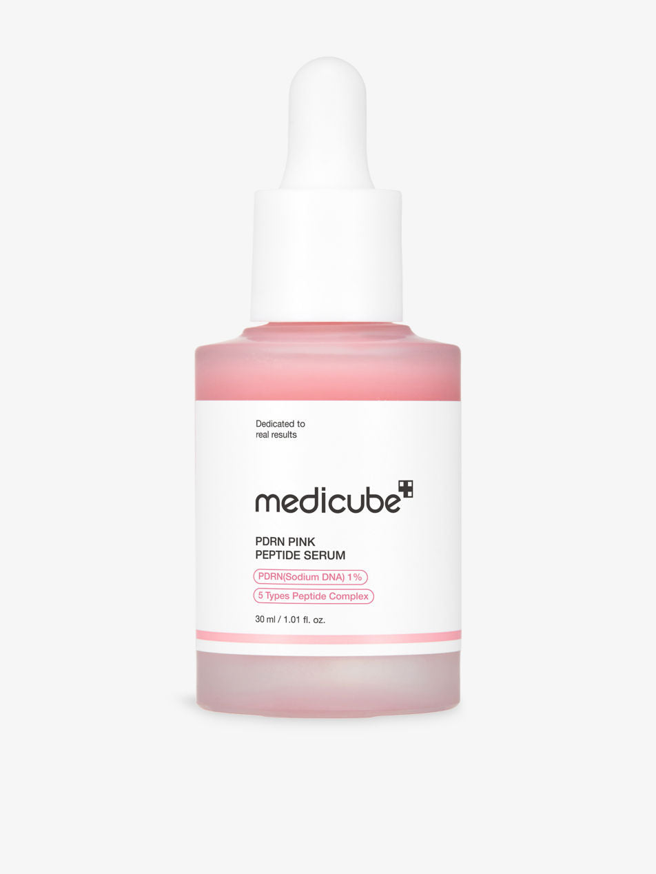 메디큐브 세럼 MEDICUBE PDRN Pink Peptide Serum 30ml