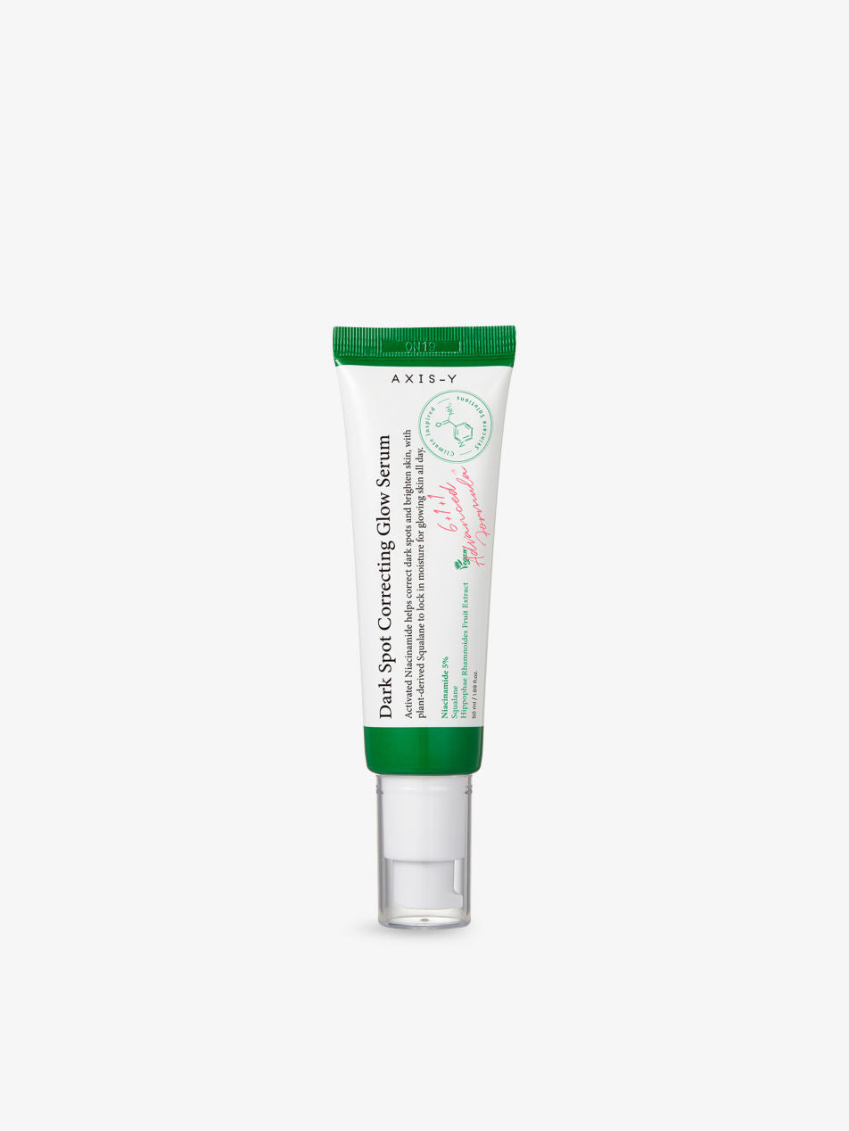 AXIS-Y 세럼 AXIS-Y Dark Spot Correcting Glow Serum 50ml