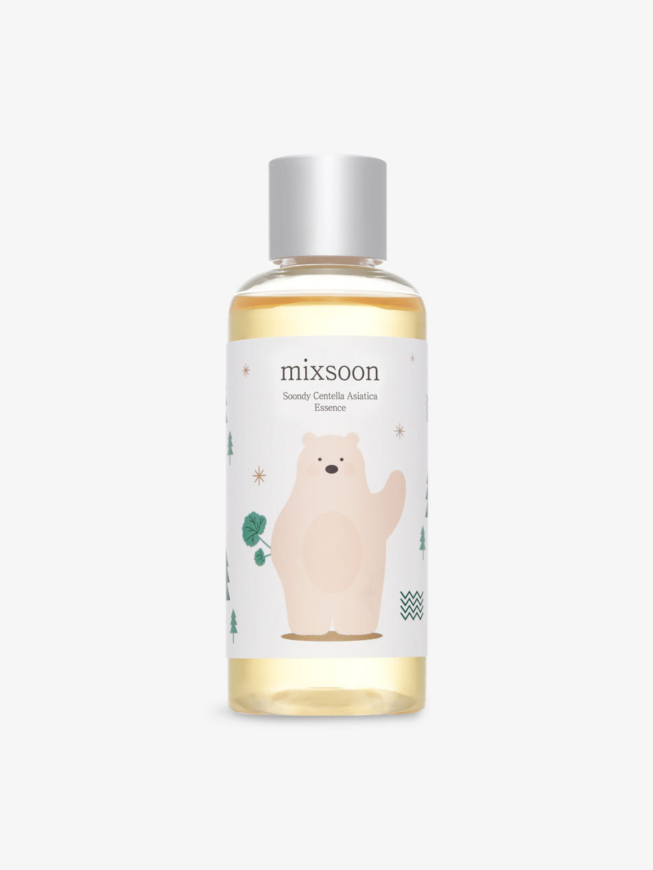 믹순 세럼 MIXSOON Soondy Centella Asiatica Essence 100ml