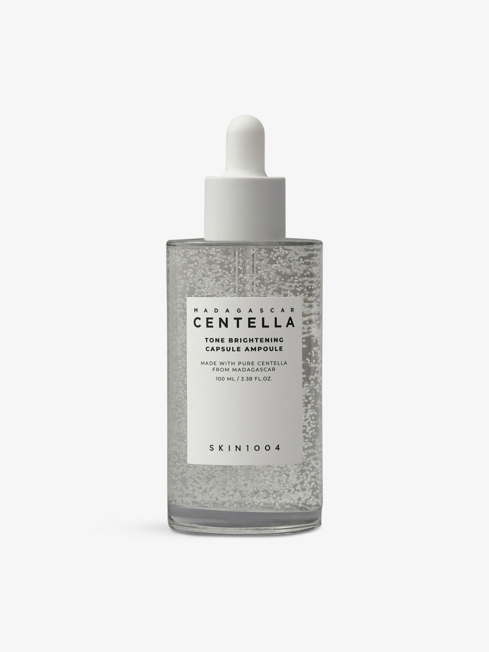스킨1004 스킨/토너 SKIN1004 Madagascar Centella Tone Brightening Capsule Ampoule 100ml