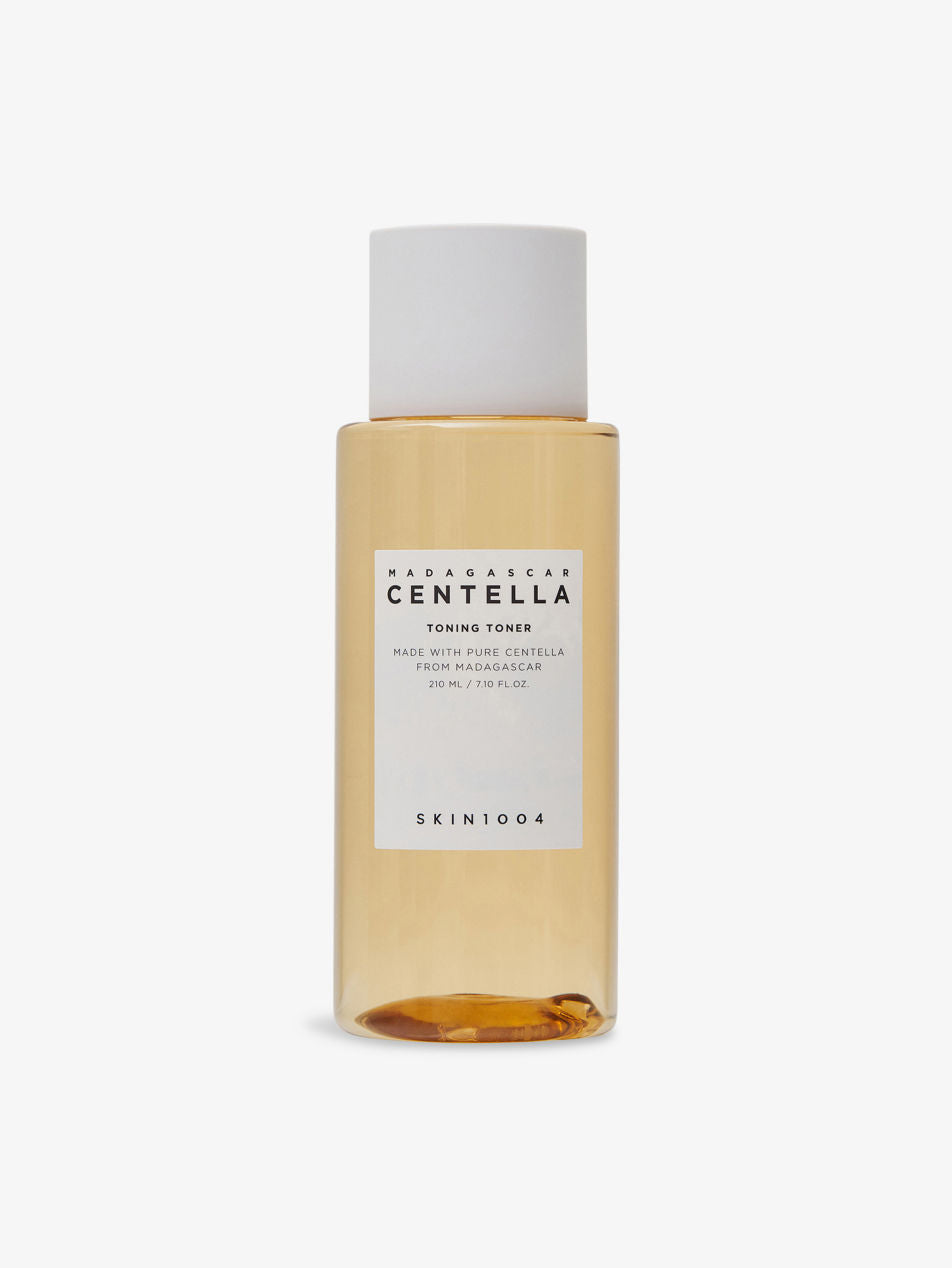 스킨1004 스킨/토너 SKIN1004 Madagascar Centella Toning Toner 210ml