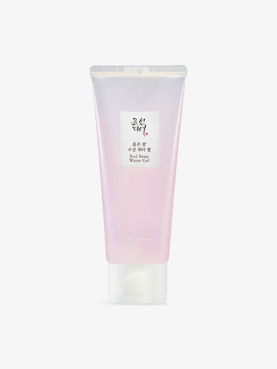 뷰티오브조선 크림 BEAUTY OF JOSEON Red Bean Water Gel 100ml