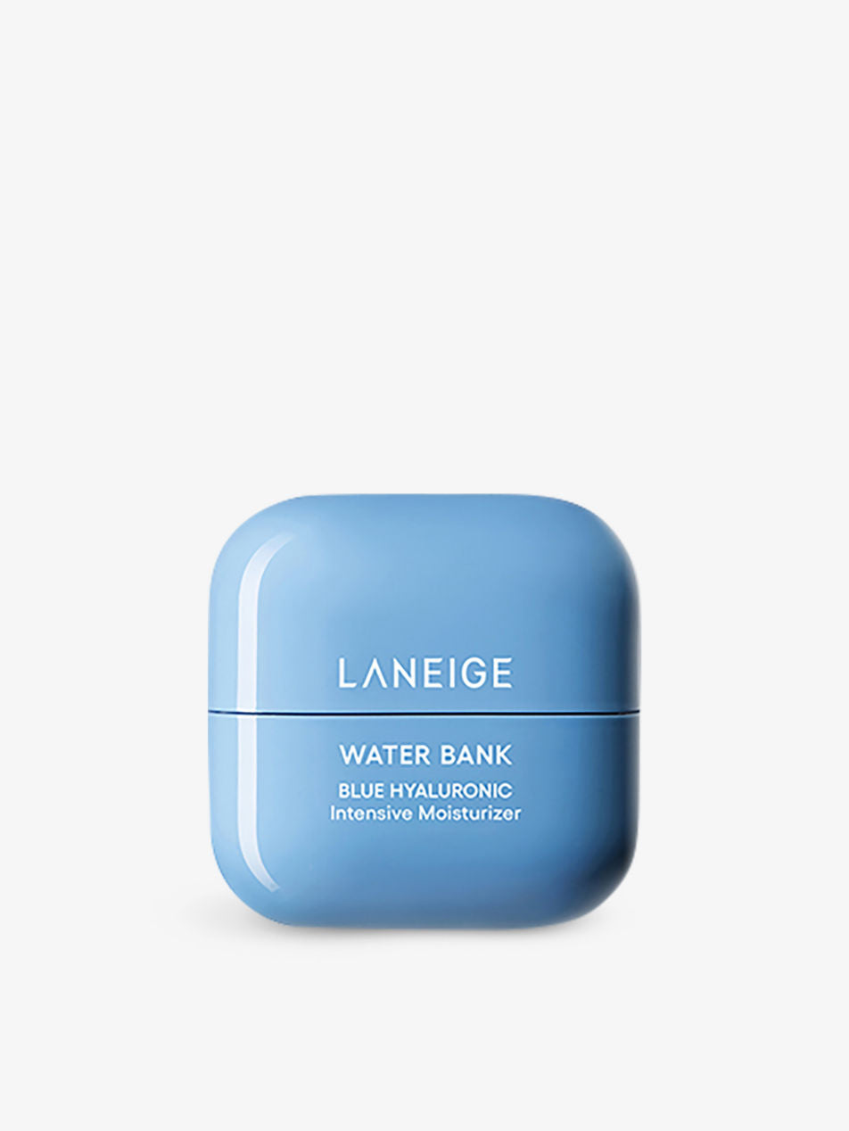 라네즈 크림 LANEIGE Water Bank Blue Hyaluronic intensive moisturiser cream 50ml