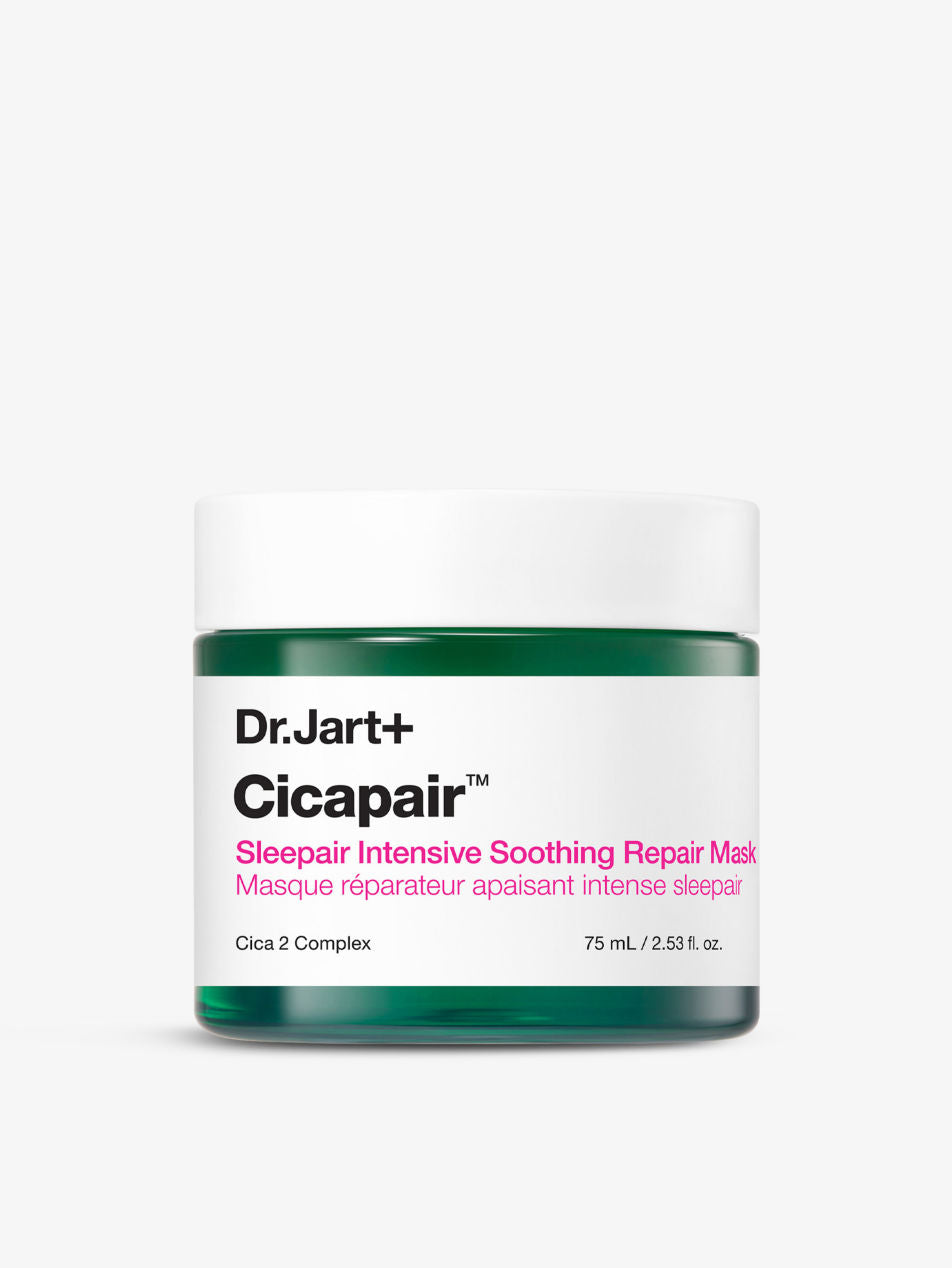 닥터자르트 크림 DR JART+ Cicapair Sleepair Intensive Soothing Repair Mask 75ml