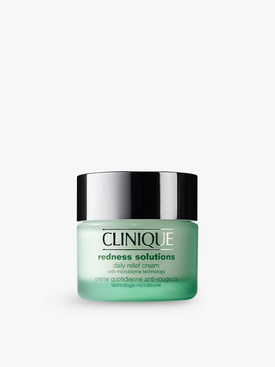 클리니크 크림 CLINIQUE Redness Solutions Daily Relief cream 50ml