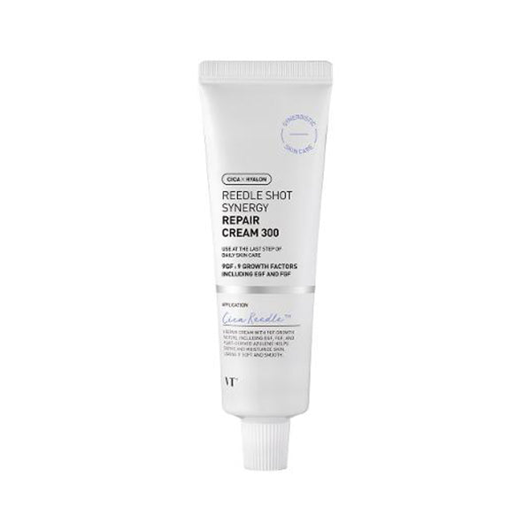 VT Reedle Shot Synergy Repair Cream 300 - 50ml (1pc)