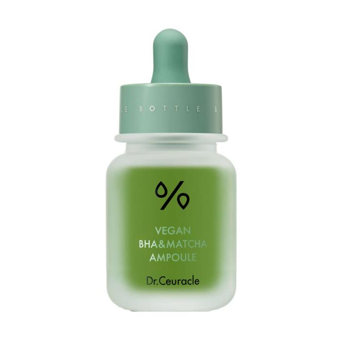 닥터슈라클 비건 BHA 앤 말차 앰플 로션 크림 30ML