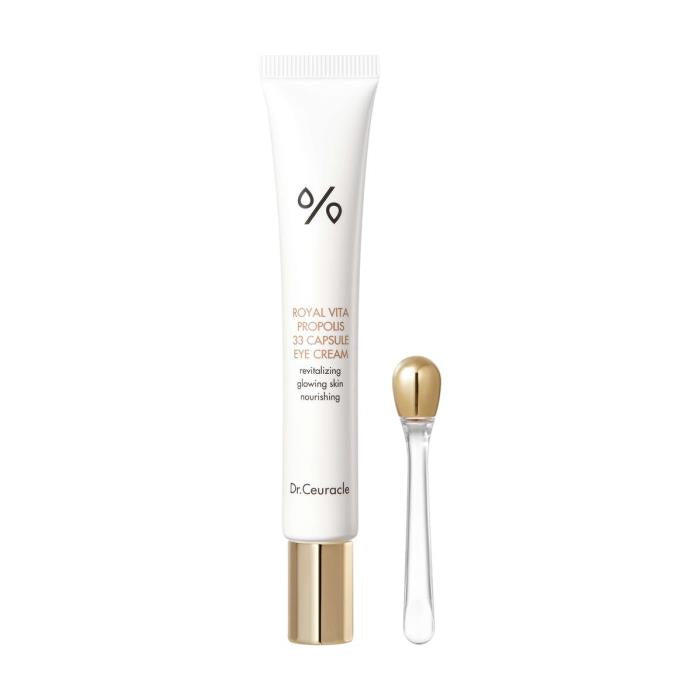 Dr. Ceuracle Royal Vita Propolis 33 Capsule Eye Cream 20ml