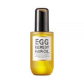 Too Cool For School Egg Remedy 헤어 오일 케어 100ml