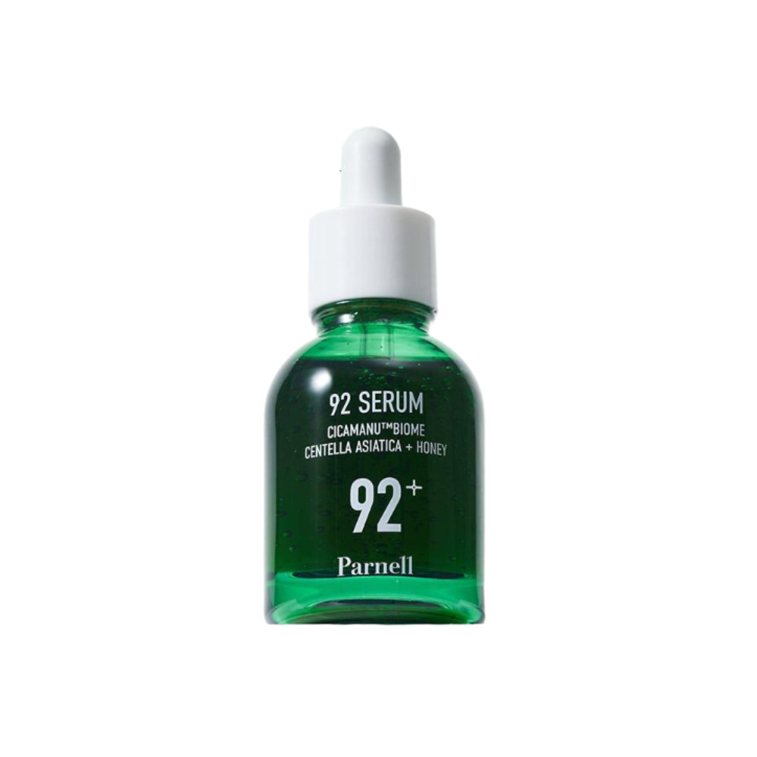 파넬 시카마누 92세럼 30ml 리필기획(+30ml 리필+15ml) 총 75ml