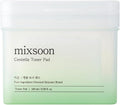 [아마존 공식]mixsoon Centella Asiatica 토너 진정 및 수분 공급 페이셜 토너, 시카 추출물, 민감하고 균형 잡힌 피부를 위한 부드러운 포뮬라 300ml / 1