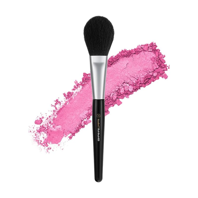 Studio17 Blush Brush 833 (1pc) 200ml