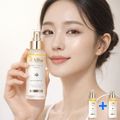 D ALBA 달바 화이트 트러플 퍼스트 스프레이 세럼 100ml+100ml