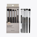 STUDIO17 Professional Portable Eye Makeup Brush Set (200pcs)