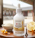 Mary & May Rice Niacin 10% Triple Vitamin Serum 80ml, 1pc