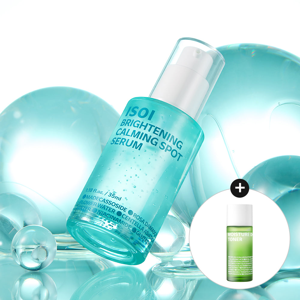 [NEW] isoi Brightening Calming Spot Serum (Trouble Mark Serum) 42ml, 1ea