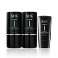 AHC 마스터즈 아이시 젤리 선스틱 14g 2개+톤업 선세럼 10ml