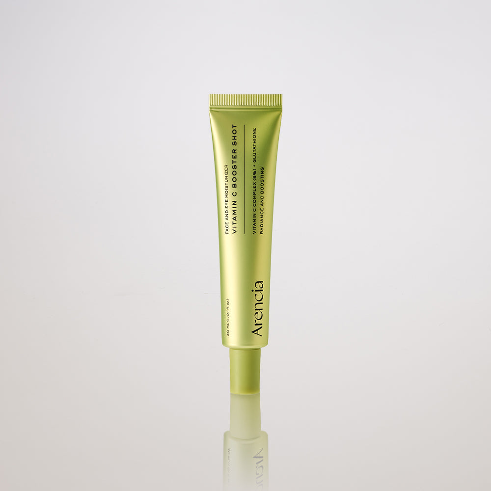 Arencia Vitamin C Booster Shot 30ml (1pc)