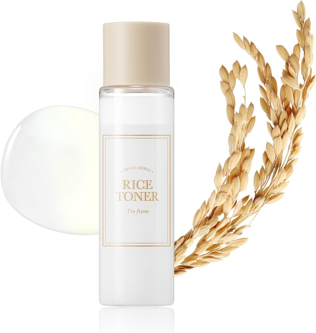 I'm From Rice Toner - Mini Size (36ml / 1.01 fl. oz.)