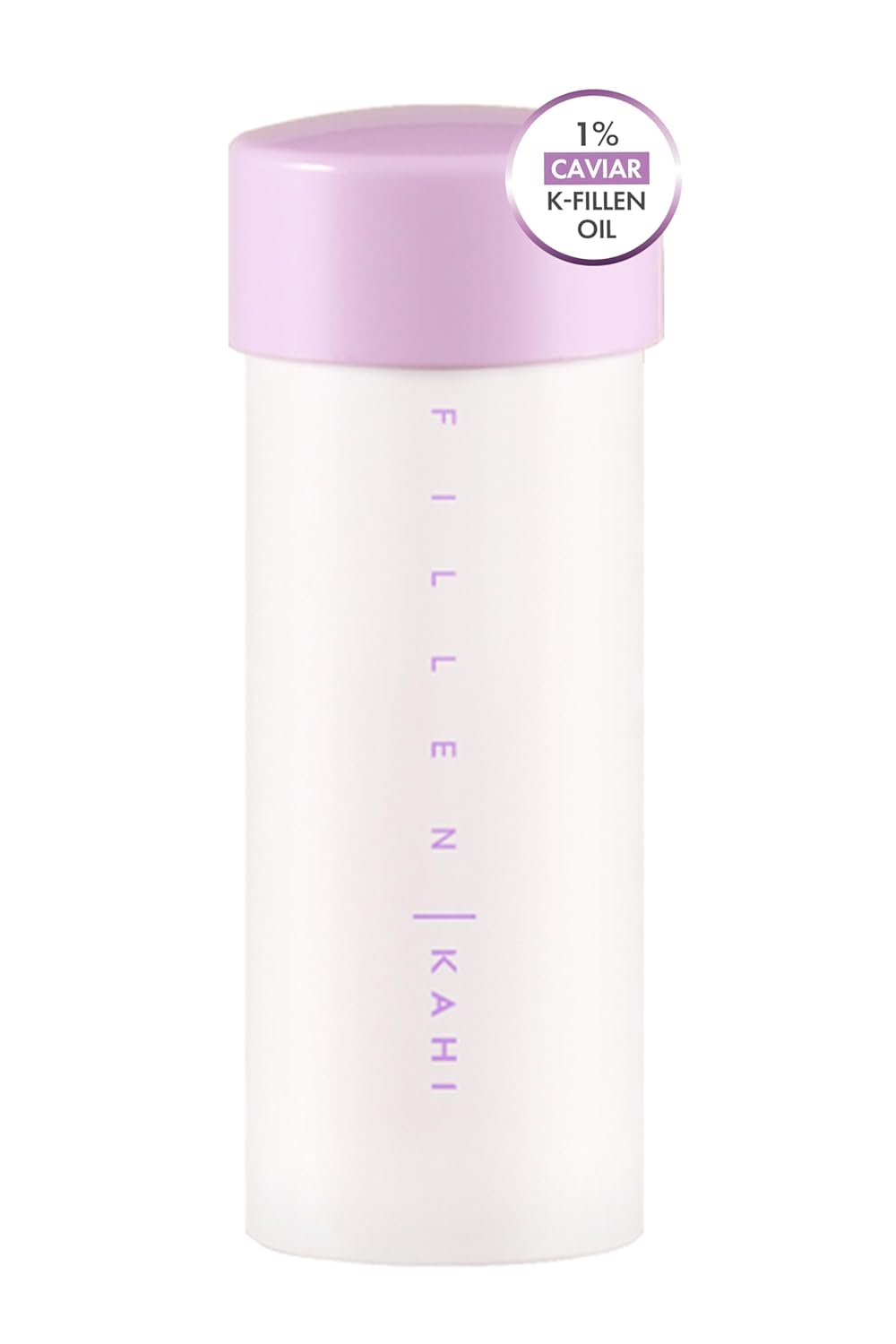 Kahi Eye Balm CV Refill - Anti-Aging & Hydrating Under Eye Moisturizer Stick with Beluga Caviar Oil 9ml