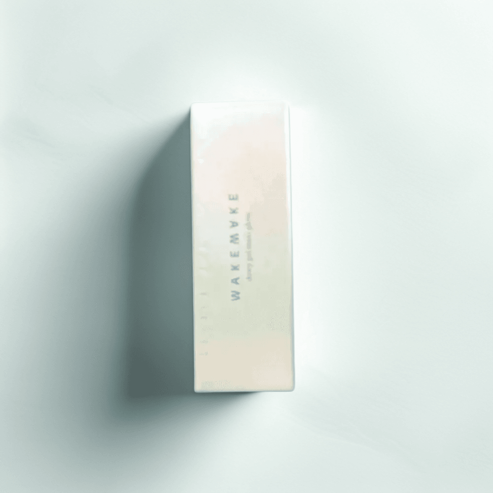 WAKEMAKE Dewy Gel Maxi Gloss No. 3 Lovebay 3.3g