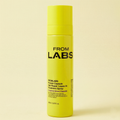 프롬랩스 흡착 노워시 트리트먼트 스프레이 150ml 프로틴 캡슐 헤어 리페어