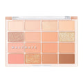 WAKE MAKE SOFT BLURRING EYE PALETTE 07 소다 산호 블러링