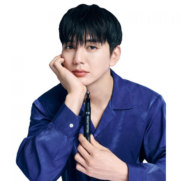 FOR BEAUT 유승호 PICK포뷰트 텍스처 쉐이크 스프레이 100ml