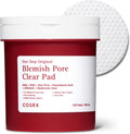 COSRX One Step Original Blemish Pore Clear Pad (100 Pads) 100ml
