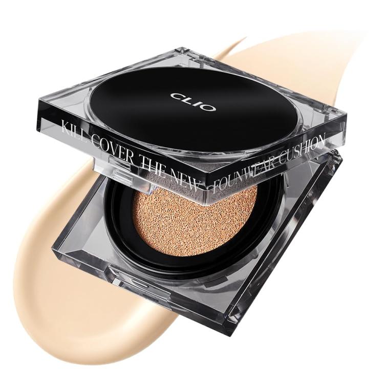 CLIO Kill Cover The New Founwear Cushion Mini 5g (03 Linen)