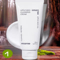 Innisfree New Apple Seed Cleansing Cream 150ml (4pcs)