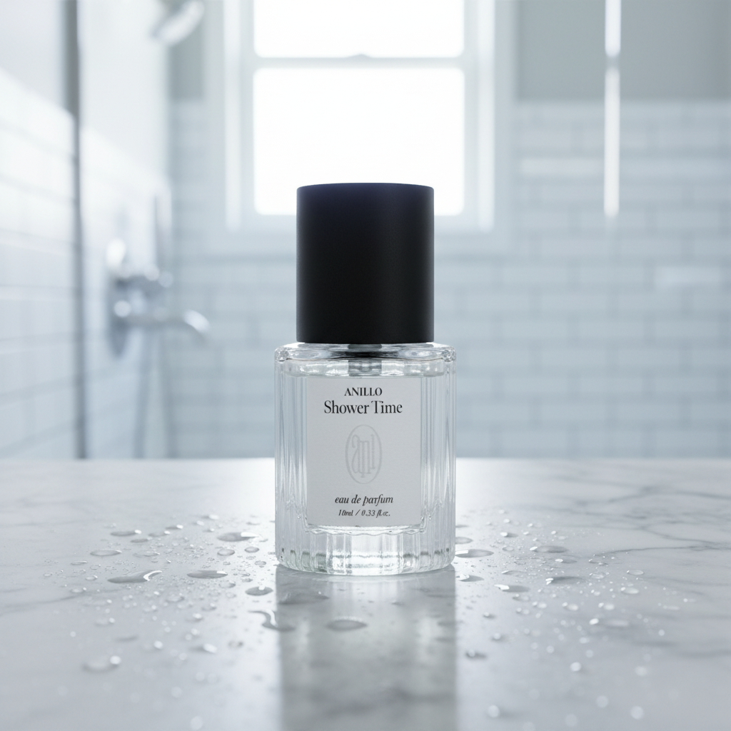 Anillo Shower Time Eau De Parfum 60ml