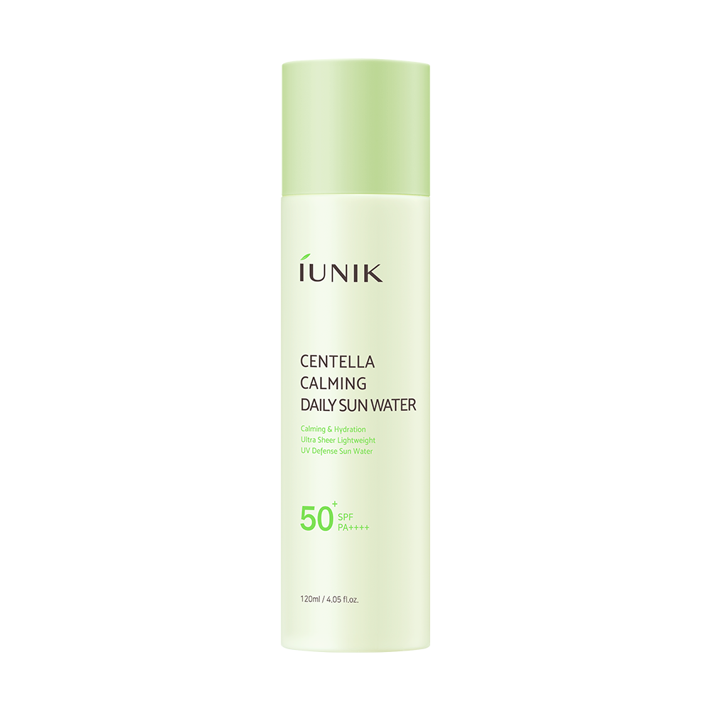 iUnik Centella Calming Daily Sun Water 60ml