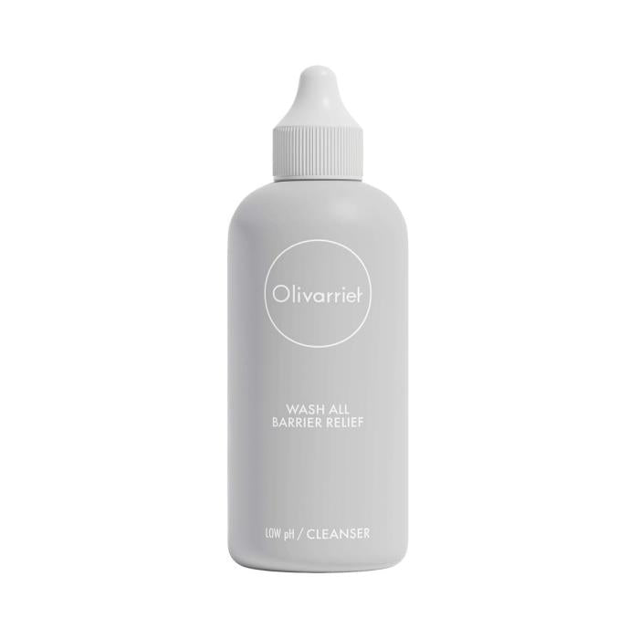 Ollybarrier Wash All Barrier Relief Cleanser 200ml
