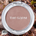The Saem Jelly Blusher BG01 Salty 4.4g (4pcs)
