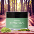 Shaishaishai Green Papaya Pore Deep Cleansing Balm (102ml) - 1ea