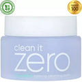Banila Co Clean It Zero Calming Cica Relief Cleansing Balm 100ml