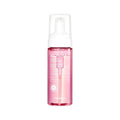 TONYMOLY Wonder Ceramide Mochi Micellar Foam Cleanser - Gentle Face Wash with Ceramide, Cica, and Aloe for All Skin Types 100ml