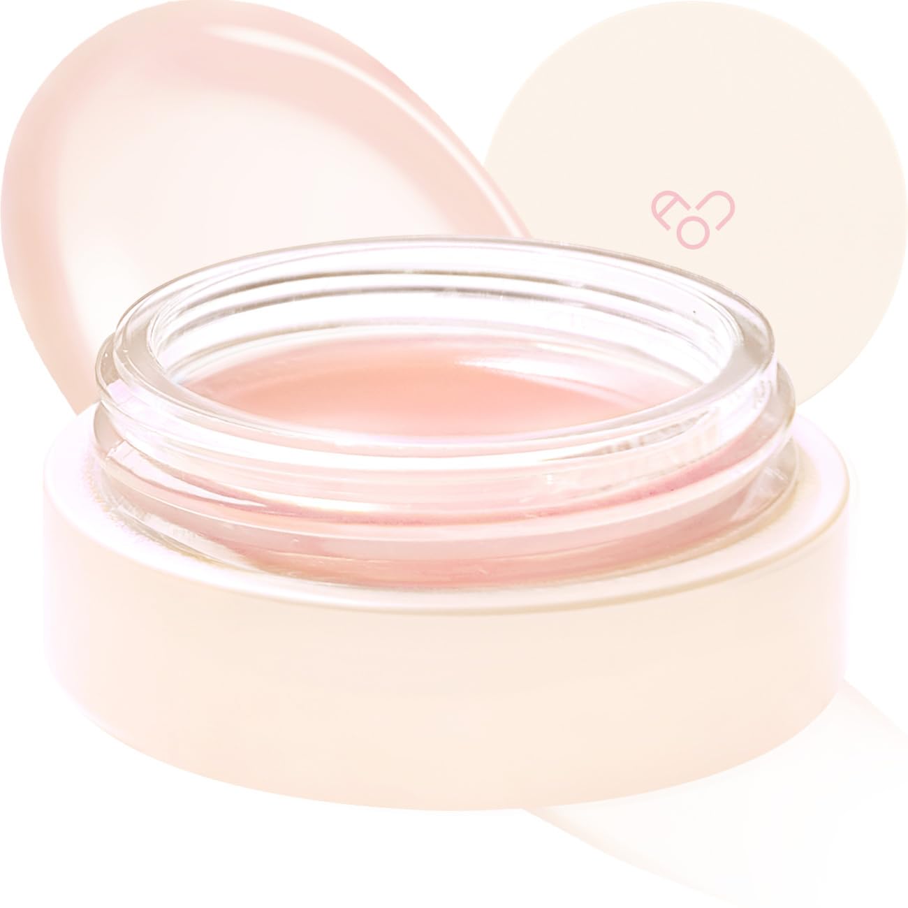 Aou Glowy Tint Balm (3.3g / 0.12oz) - #00 Good Balm