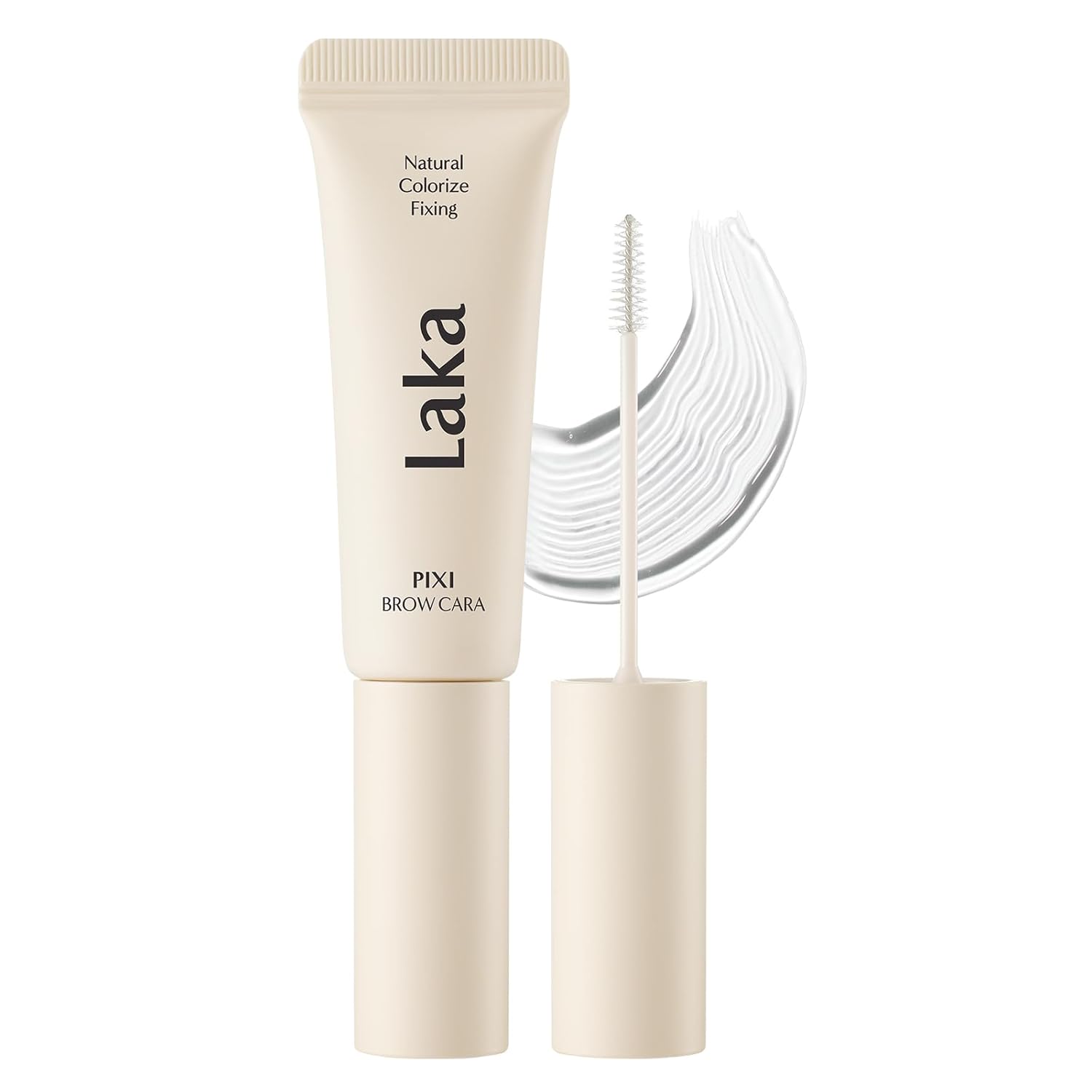 Laka Wild Brow Shaper #00 Basic Shaper (9g / 0.28oz)