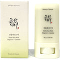 조선미녀 Matte Sun Stick Mugwort + Camelia 18g