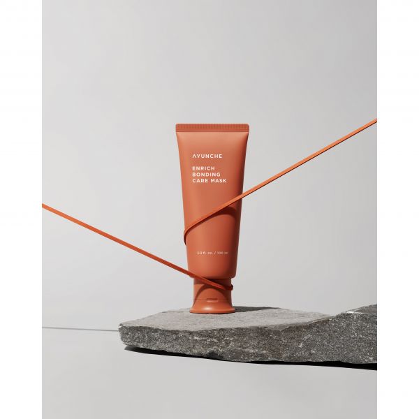 AYUNCHE Enrich Bonding Care Hair Mask Pack 240ml (1pc)