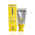 비욘드 바디타민 나이아신아마이드 B3 5% 핸드&넥 크림 60mL