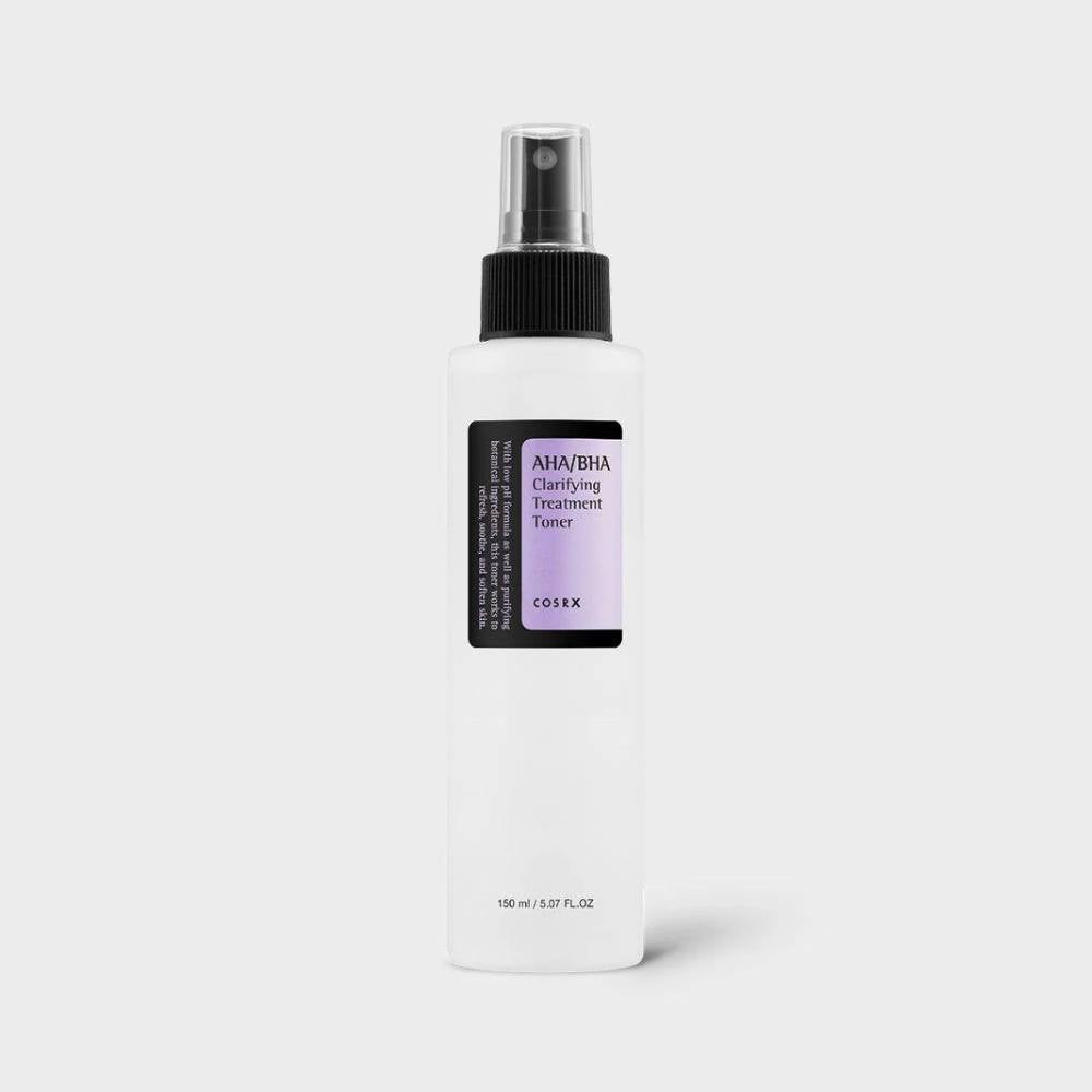COSRX AHA/BHA Clarifying Treatment Toner 50ml