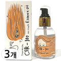 엘리자베카 헤어 머슬 에센스 오일 100ml 3개
