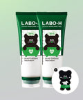 laboh 모남희콜라보 두피강화클리닉 캡슐트리트먼트 더블기획 200mlx2 모남희 스마트톡