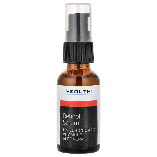 Yeouth Retinol Serum 30oz (30ml)