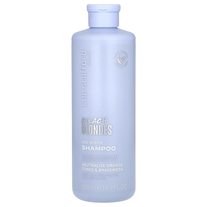 [iHerb 공식] Lee Stafford, Scalp Love, 안티 브레이키지 리브-인 토닉, 150ml(5fl oz)