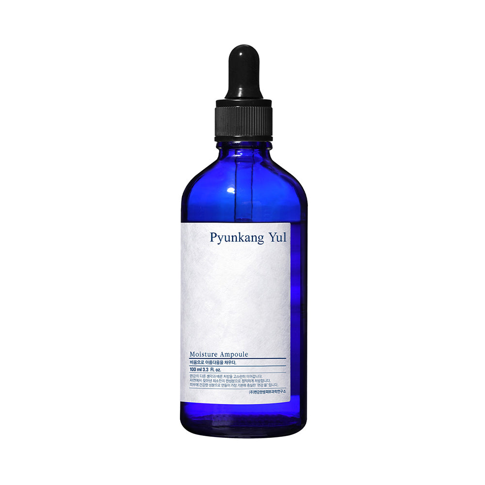Moisture Ampoule 100ml