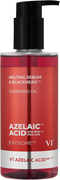 VT Cosmetics AZ Care Cleansing Oil 200ml